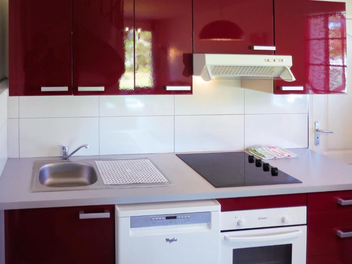 Holiday Home Horizon - Cfe110 By Interhome Lège-Cap-Ferret Exterior foto